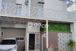 UNIT LANGKA! Rumah kawasan Gentan, 2 KT, Pemandangan Indah, Luas 60m² LB 120m² UNIT LANGKA! Rumah kawasan Gentan, 2 KT, Pemandangan Indah, Luas 60m² LB 120m²