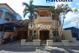 Lokasi strategis! Rumah siap huni disewakan di Colomadu LB 200m2 Lokasi strategis! Rumah siap huni disewakan di Colomadu LB 200m2