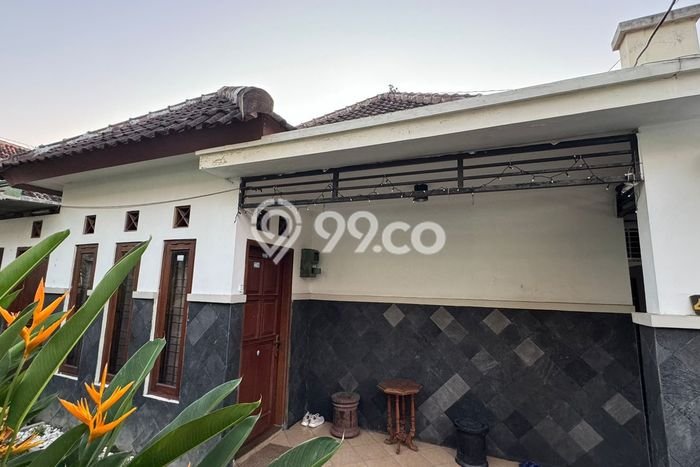 Rumah Modern Minimalis 3 KT Siap Huni di Jaten Rumah Modern Minimalis 3 KT Siap Huni di Jaten