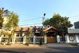 Dijual Rumah 3 KT di Laweyan, Solo - LT 371m2m² Dijual Rumah 3 KT di Laweyan, Solo - LT 371m2m²