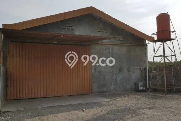 Unit Gudang Disewa Lokasi Sukoharjo, Sukoharjo Spesifikasi Luas Bangunan 600m2 Unit Gudang Disewa Lokasi Sukoharjo, Sukoharjo Spesifikasi Luas Bangunan 600m2