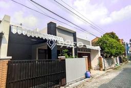 Disewakan Rumah Konsep Minimalis di Gentan Solo dengan 4 KT Disewakan Rumah Konsep Minimalis di Gentan Solo dengan 4 KT