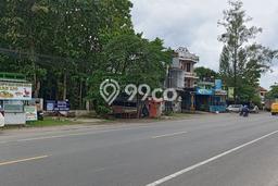 Jarang Ada! Tanah di Sragen Punya Luas 1035m2 SHM Jarang Ada! Tanah di Sragen Punya Luas 1035m2 SHM