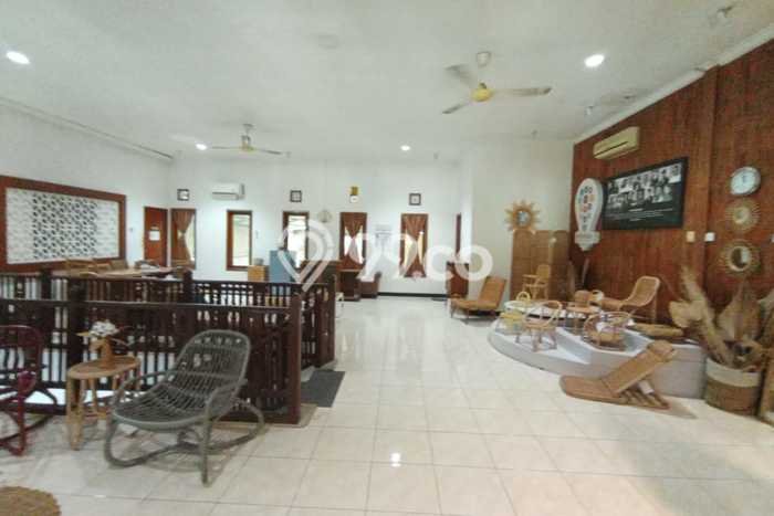 Gudang untuk disewa di Gatak punya LT 1620m2 & LB 1398m2 harga sewa kompetitif Gudang untuk disewa di Gatak punya LT 1620m2 & LB 1398m2 harga sewa kompetitif
