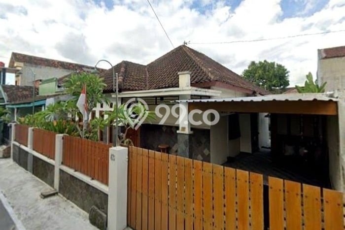 Rumah Modern Minimalis 3 KT Siap Huni di Jaten Rumah Modern Minimalis 3 KT Siap Huni di Jaten