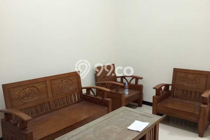 Disewakan Rumah Konsep Modern di Colomadu Solo dengan 2 KT Disewakan Rumah Konsep Modern di Colomadu Solo dengan 2 KT