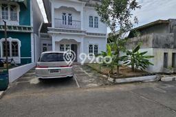 Rumah Cantik Siap Pakai Di Jajar Luas 200m2 Aman Rumah Cantik Siap Pakai Di Jajar Luas 200m2 Aman
