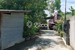 Tanah Kavling di Sukoharjo Dijual dengan Luas 303m2 Tanah Kavling di Sukoharjo Dijual dengan Luas 303m2