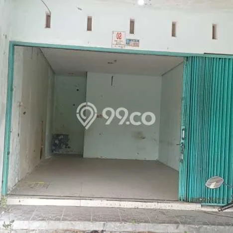 FOR SALE! Ruko di Sragen Sragen, LT 84m2, LB 84m2 FOR SALE! Ruko di Sragen Sragen, LT 84m2, LB 84m2