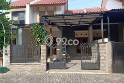 Disewakan Segera Rumah Kondisi Bagus di Area Gentan, Solo Disewakan Segera Rumah Kondisi Bagus di Area Gentan, Solo