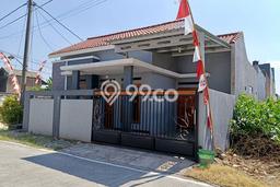 Disewakan Segera Rumah Kondisi Bagus di Area Banjarsari, Solo Disewakan Segera Rumah Kondisi Bagus di Area Banjarsari, Solo