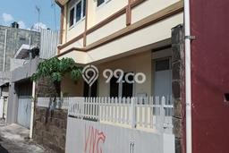 Dijual Rumah 5 Kamar Lokasi Strategis Nyaman dan Strategis di Banjarsari Dijual Rumah 5 Kamar Lokasi Strategis Nyaman dan Strategis di Banjarsari