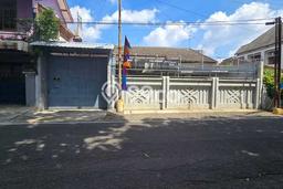 Disewakan Rumah Konsep Minimalis di Laweyan Solo dengan 5 KT Disewakan Rumah Konsep Minimalis di Laweyan Solo dengan 5 KT