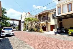 Rumah Cantik Siap Pakai Di Kartosuro Luas 90m2 Aman Rumah Cantik Siap Pakai Di Kartosuro Luas 90m2 Aman