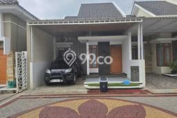 Lokasi strategis! Rumah siap pakai dikontrakkan di Solo Baru LB 60m2 Lokasi strategis! Rumah siap pakai dikontrakkan di Solo Baru LB 60m2
