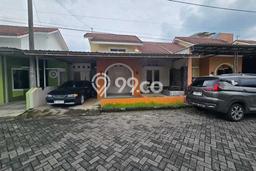 Rumah Modern Minimalis 2 KT Bisa Langsung Pindah di Gentan Rumah Modern Minimalis 2 KT Bisa Langsung Pindah di Gentan