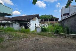 Tanah Dijual Lokasi Colomadu, Solo dengan Luas Tanah 330m2 dan Status SHM Tanah Dijual Lokasi Colomadu, Solo dengan Luas Tanah 330m2 dan Status SHM