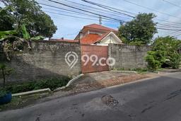 Dijual Cepat Rumah Favorit Siap Huni LB 354m2 di Cemani, Solo Dijual Cepat Rumah Favorit Siap Huni LB 354m2 di Cemani, Solo