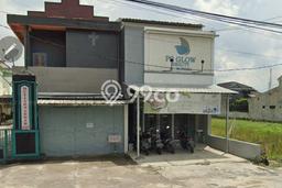Ruko Kawasan Solo Baru, Luas 150m², Lokasi Strategis Ruko Kawasan Solo Baru, Luas 150m², Lokasi Strategis