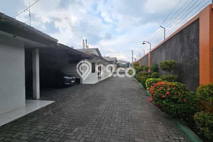 Unit Gudang Dijual di Grogol Sukoharjo 330m2 Unit Gudang Dijual di Grogol Sukoharjo 330m2