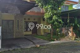 Rumah Bagus Siap Huni Di Solo Baru Luas 80m2 Aman Rumah Bagus Siap Huni Di Solo Baru Luas 80m2 Aman