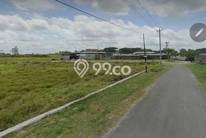 Tanah untuk Dijual Lokasi Juwiring, Klaten Luas 3090m2 SHM Tanah untuk Dijual Lokasi Juwiring, Klaten Luas 3090m2 SHM
