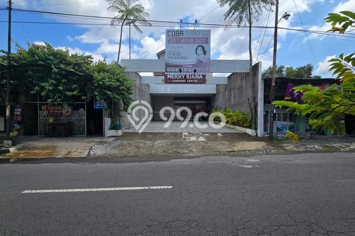 Ruko Paling Dicari LB 401m2 Dijual di Sukoharjo Ruko Paling Dicari LB 401m2 Dijual di Sukoharjo