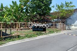 Tanah Kavling untuk Dijual di Colomadu Solo 395m2 Tanah Kavling untuk Dijual di Colomadu Solo 395m2