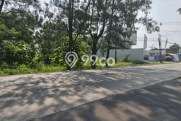 Tanah Kavling untuk Dijual di Karanganyar Solo 5706m2 Tanah Kavling untuk Dijual di Karanganyar Solo 5706m2