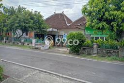 Kavling Tanah di Laweyan Dijual Luas 755m2 Legalitas SHM Kavling Tanah di Laweyan Dijual Luas 755m2 Legalitas SHM