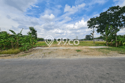 Kavling Tanah di Solo Baru Dijual Luas 1970m2 Legalitas SHM Kavling Tanah di Solo Baru Dijual Luas 1970m2 Legalitas SHM