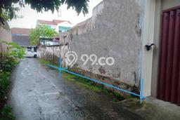 Untuk Dijual Tanah di Manahan Solo Luas 138m2 SHM Untuk Dijual Tanah di Manahan Solo Luas 138m2 SHM