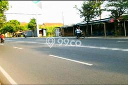 Tanah Kavling untuk Dijual di Colomadu Solo 3605m2 Tanah Kavling untuk Dijual di Colomadu Solo 3605m2