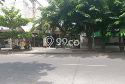 Tanah Komersial Dijual di Laweyan Solo 336m2 Tanah Komersial Dijual di Laweyan Solo 336m2