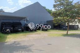 Tanah Kosong Dijual di Solo dengan Area 251m2 Tanah Kosong Dijual di Solo dengan Area 251m2