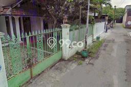 Tanah Kavling untuk Dijual di Manahan Solo 276m2 Tanah Kavling untuk Dijual di Manahan Solo 276m2