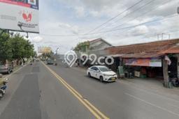 Dijual Tanah di Colomadu Solo Luas 2085m2 SHM Dijual Tanah di Colomadu Solo Luas 2085m2 SHM