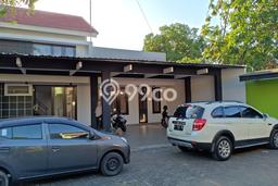 Rumah Modern Minimalis 2 Kamar Bisa Langsung Pindah di Colomadu Rumah Modern Minimalis 2 Kamar Bisa Langsung Pindah di Colomadu