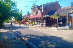 Untuk Dijual Tanah di Laweyan Solo Luas 125m2 SHM Untuk Dijual Tanah di Laweyan Solo Luas 125m2 SHM