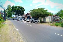 Kavling Tanah di Grogol Dijual Luas 1228m2 Legalitas SHM Kavling Tanah di Grogol Dijual Luas 1228m2 Legalitas SHM