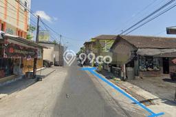 Lahan Kosong Dijual di Solo dengan Area 322m2 Lahan Kosong Dijual di Solo dengan Area 322m2