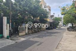 Tanah Dijual Lokasi Laweyan Solo SHM Tanah Dijual Lokasi Laweyan Solo SHM