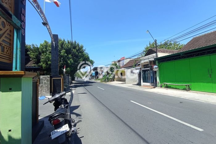 Komersial Komersial Disewakan di Colomadu Solo Luas 500m2 Komersial Komersial Disewakan di Colomadu Solo Luas 500m2