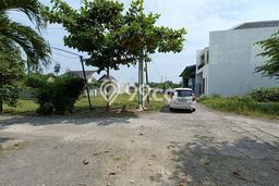 Kavling Tanah Dijual di Jebres Solo Spesifikasi 295m2 Kavling Tanah Dijual di Jebres Solo Spesifikasi 295m2