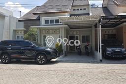 Sewa cepat hunian minimalis strategis 3 Kamar di Solo Baru, Solo Sewa cepat hunian minimalis strategis 3 Kamar di Solo Baru, Solo