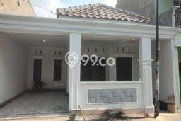 Dijual Cepat Rumah Bagus Siap Huni LB 112m2 di Gentan, Solo Dijual Cepat Rumah Bagus Siap Huni LB 112m2 di Gentan, Solo