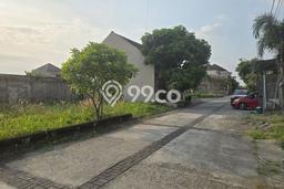 Lahan untuk Dijual Lokasi Solo Baru, Solo Luas 98m2 SHM Lahan untuk Dijual Lokasi Solo Baru, Solo Luas 98m2 SHM