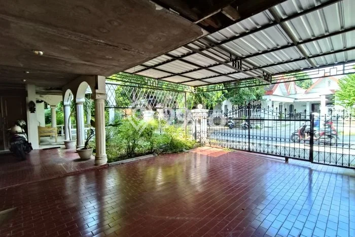 Hunian Super Elit dengan Akses Paling Strategis di Penumping, Surakarta Hunian Super Elit dengan Akses Paling Strategis di Penumping, Surakarta