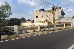 Tanah di Serengan, Solo Luas 765m2 Dijual Segera Tanah di Serengan, Solo Luas 765m2 Dijual Segera