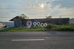 Lahan Investasi Lokasi Sukoharjo Sukoharjo SHM Lahan Investasi Lokasi Sukoharjo Sukoharjo SHM